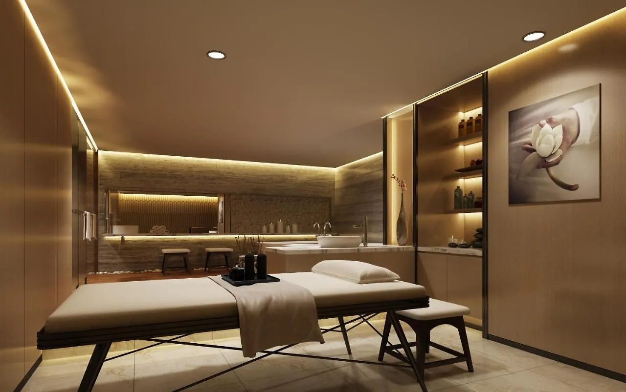 Hotel Cozi Oasis Hong Kong