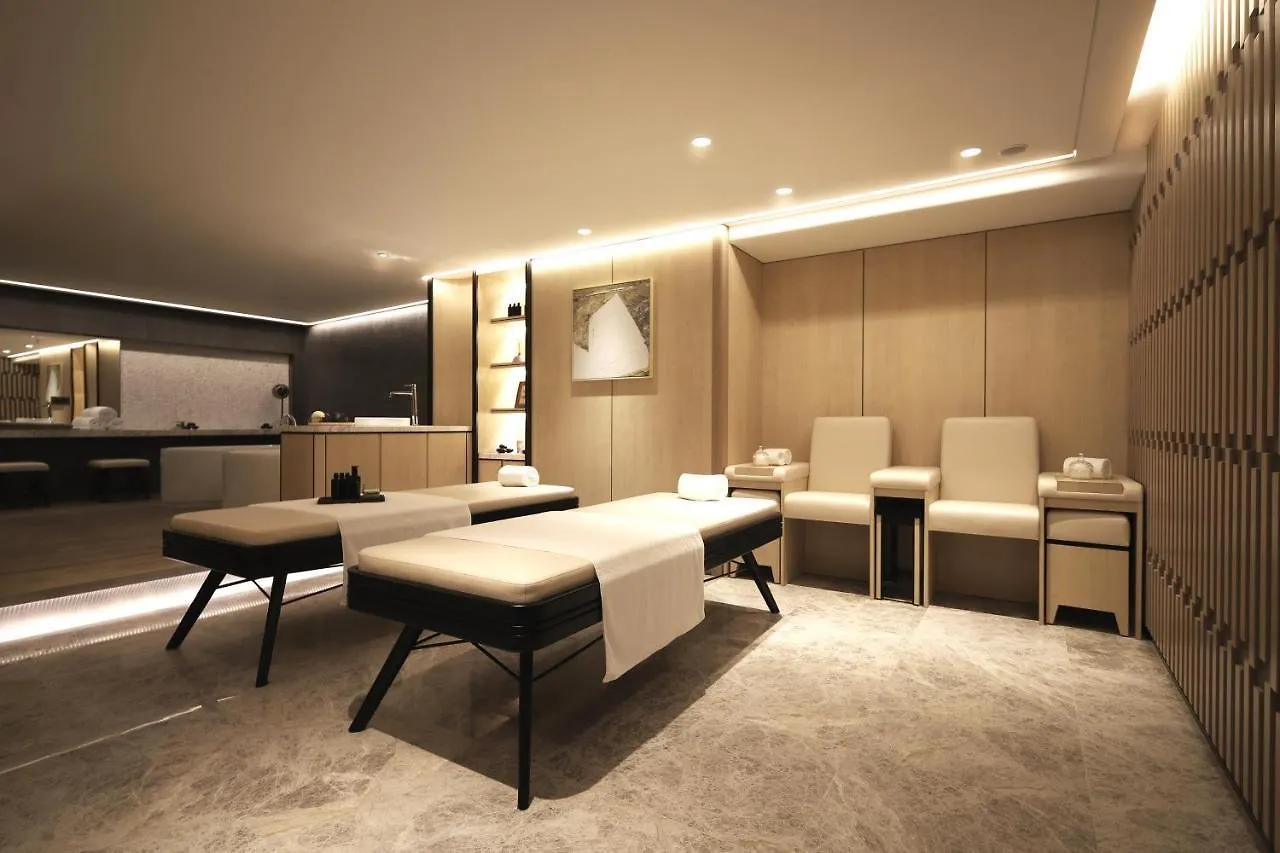 Hotel Cozi Oasis Hong Kong