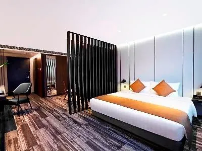 Hotel Cozi Oasis Hong Kong