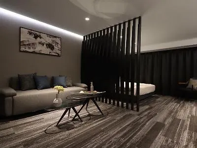 Hotel Cozi Oasis Hong Kong