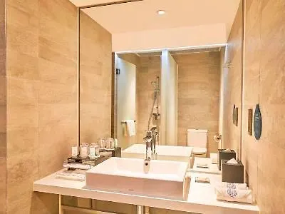 Hotel Cozi Oasis Hong Kong
