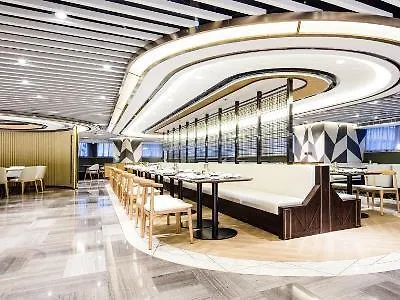 Hotel Cozi Oasis Hong Kong