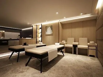 Hotel Cozi Oasis Hong Kong