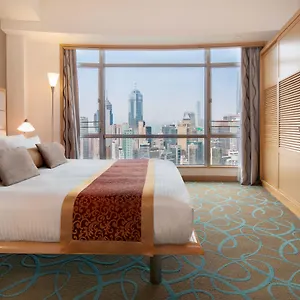 4* Hotel Garden View