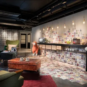 4* Hotel Attitude On Granville