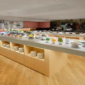 4* 酒店 万怡酒店
