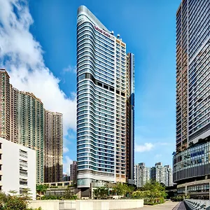 5* Hotel Crowne Plaza Kowloon East By Ihg