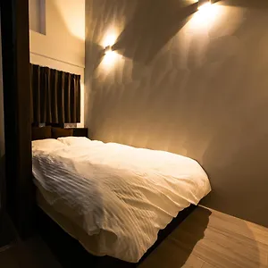  アパート Official Trhouses 15 Minutes To Shinsaibashi, Kuromon Market And Namba 日本