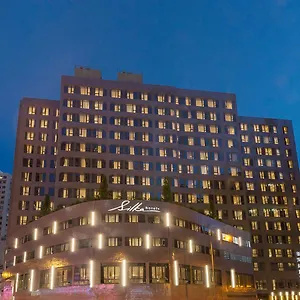 4* Hotel Silka Tsuen Wan,