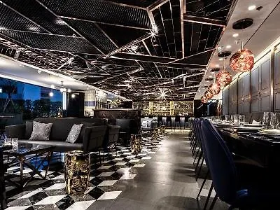Hotel Cozi Oasis Hongkong
